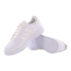 Adidas Cipők fehér 36 2/3 EU Breaknet