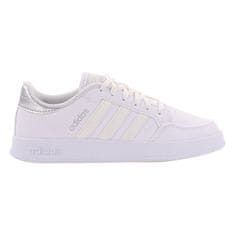 Adidas Cipők fehér 36 2/3 EU Breaknet