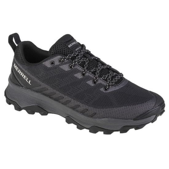 Merrell Cipők trekking Speed Ecco