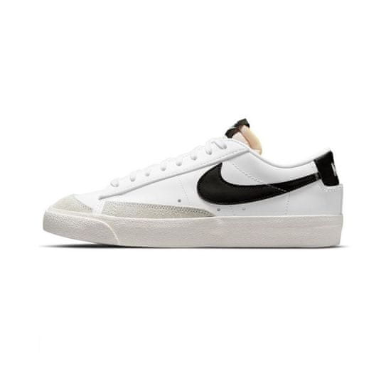 Nike Cipők fehér Blazer Low 77