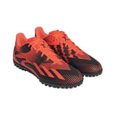 Adidas Cipők narancs 46 EU X Speedportal MESSI4 TF