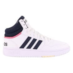 Adidas Cipők fehér 36 2/3 EU Hoops 30 Mid