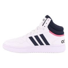 Adidas Cipők fehér 36 2/3 EU Hoops 30 Mid