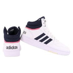 Adidas Cipők fehér 36 2/3 EU Hoops 30 Mid