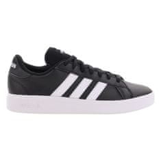 Adidas Cipők fekete 38 EU Grand Court Base 2