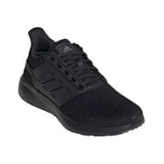 Adidas Cipők fekete 41 1/3 EU EQ19 Run