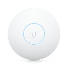 NEW UBIQUITI U6-ENTERPRISE fehér hozzáférési pont