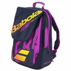 NEW Sport Hátizsák Babolat Pure Aero RAFA Purple Multicoloured