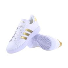 Adidas Cipők fehér 38 2/3 EU Grand Court 20