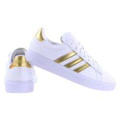 Adidas Cipők fehér 38 2/3 EU Grand Court 20