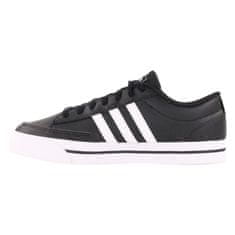 Adidas Cipők fekete 41 1/3 EU Retrovulc