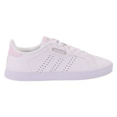 Adidas Cipők fehér 38 2/3 EU Courtpoint Base