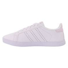 Adidas Cipők fehér 38 2/3 EU Courtpoint Base