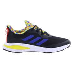 Adidas Cipők futás fekete 39 1/3 EU Fortarun K