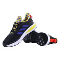 Adidas Cipők futás fekete 39 1/3 EU Fortarun K