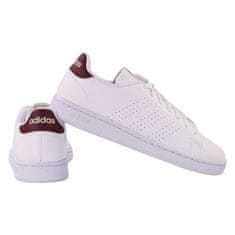 Adidas Cipők fehér 41 1/3 EU Advantage