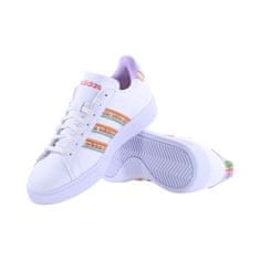 Adidas Cipők fehér 40 2/3 EU Grand Court 20