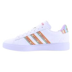 Adidas Cipők fehér 40 2/3 EU Grand Court 20