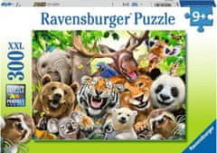 Ravensburger Puzzle Smile Kérem! XXL 300 db