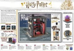 Trefl BRICK TRICK Harry Potter: Ollivander's Wand Shop M 230 db