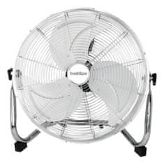 NEW Bastilipo INDICO 40 W asztali ventilátor