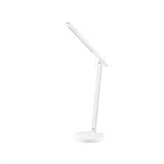 Tellur WiFi Smart Light asztali lámpa töltővel, fehér