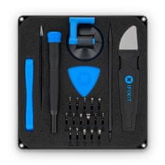 iFixit Essential Electronics Toolkit V2 (SIM Unlocker Version)