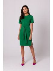 BeWear Női mini ruha Viflor B263 zöld XXL