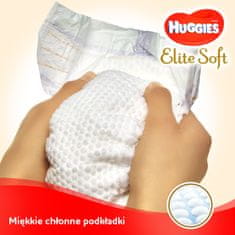 Huggies HUGGIES Extra Care eldobható pelenka 5 (12-17 kg) 50 db