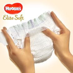 Huggies HUGGIES Extra Care Egyszer használatos pelenkák 1 (2-5 kg) 168 db