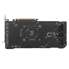 ASUS GeForce RTX 4070 12GB Dual videokártya (DUAL-RTX4070-12G) (DUAL-RTX4070-12G)