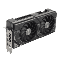 ASUS GeForce RTX 4070 12GB Dual videokártya (DUAL-RTX4070-12G) (DUAL-RTX4070-12G)