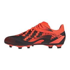 Adidas Cipők 47 1/3 EU X Speedportal MESSI4 FG