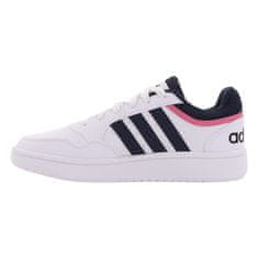 Adidas Cipők fehér 36 2/3 EU Hoops 30