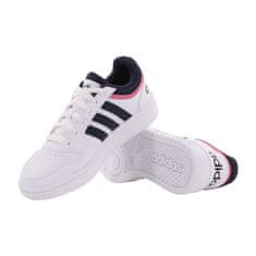 Adidas Cipők fehér 36 2/3 EU Hoops 30