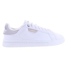 Adidas Cipők fehér 41 1/3 EU Court Silk