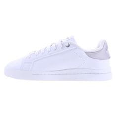 Adidas Cipők fehér 39 1/3 EU Court Silk