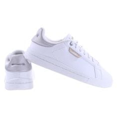 Adidas Cipők fehér 41 1/3 EU Court Silk