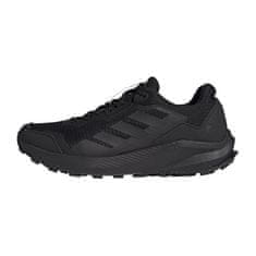 Adidas Cipők futás fekete 42 EU Terrex Trailrider