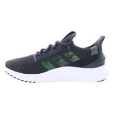 Adidas Cipők grafit 42 2/3 EU Kaptir 20