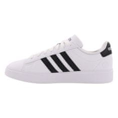 Adidas Cipők fehér 37 1/3 EU Grand Court 20