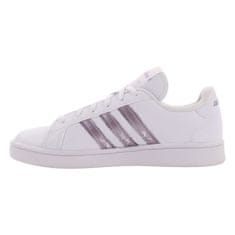 Adidas Cipők fehér 36 2/3 EU Grand Court Beyond