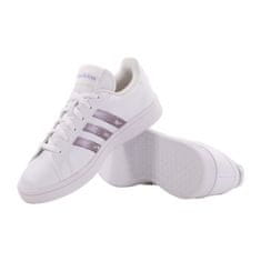 Adidas Cipők fehér 36 2/3 EU Grand Court Beyond