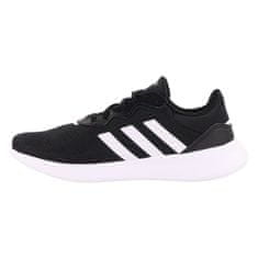 Adidas Cipők futás fekete 39 1/3 EU QT Racer 30