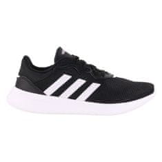 Adidas Cipők futás fekete 39 1/3 EU QT Racer 30