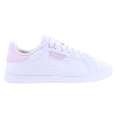 Adidas Cipők fehér 36 EU Court Silk