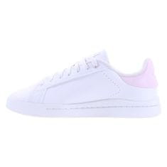 Adidas Cipők fehér 36 EU Court Silk