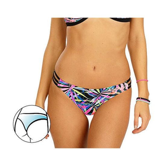 Litex Női bikini alsó string 6D090