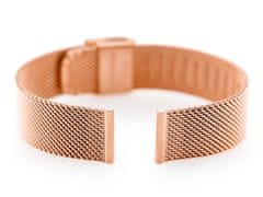 Pacific Karkötő M6 - Mesh Hq - Rosegold 12mm