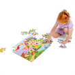 Bigjigs Toys Puzzle Fantasy World